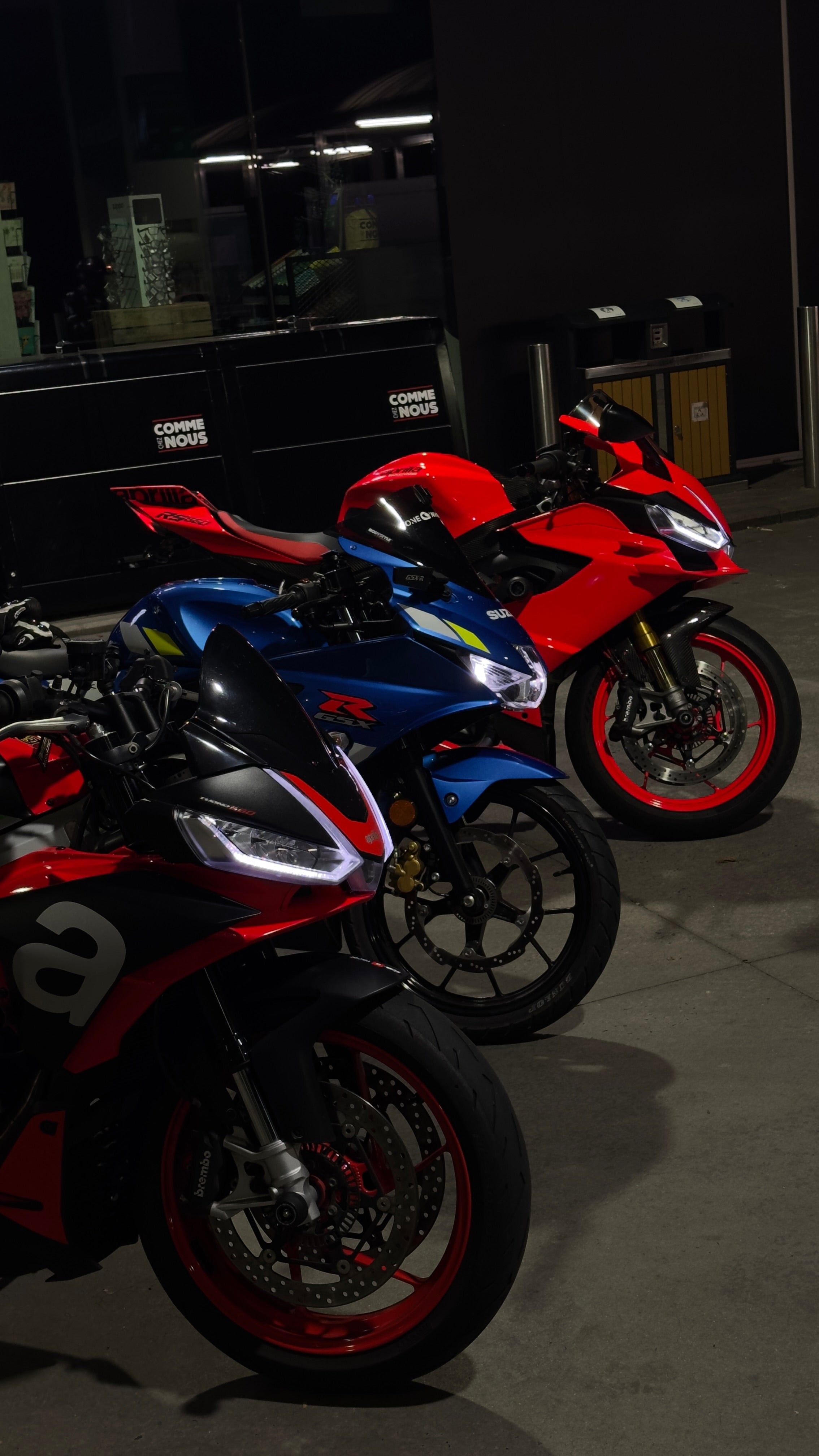 Wicked Smart Racing Wicked Racing