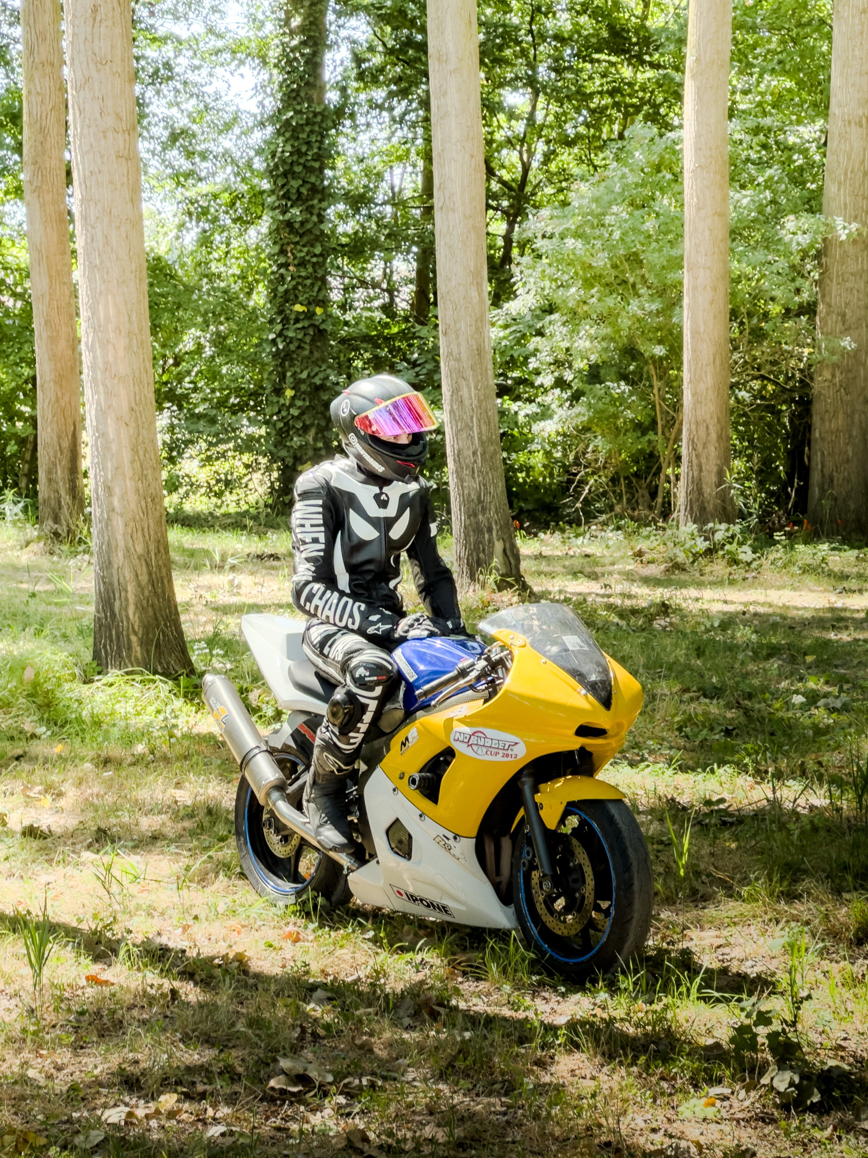 Aero Pro GP V1