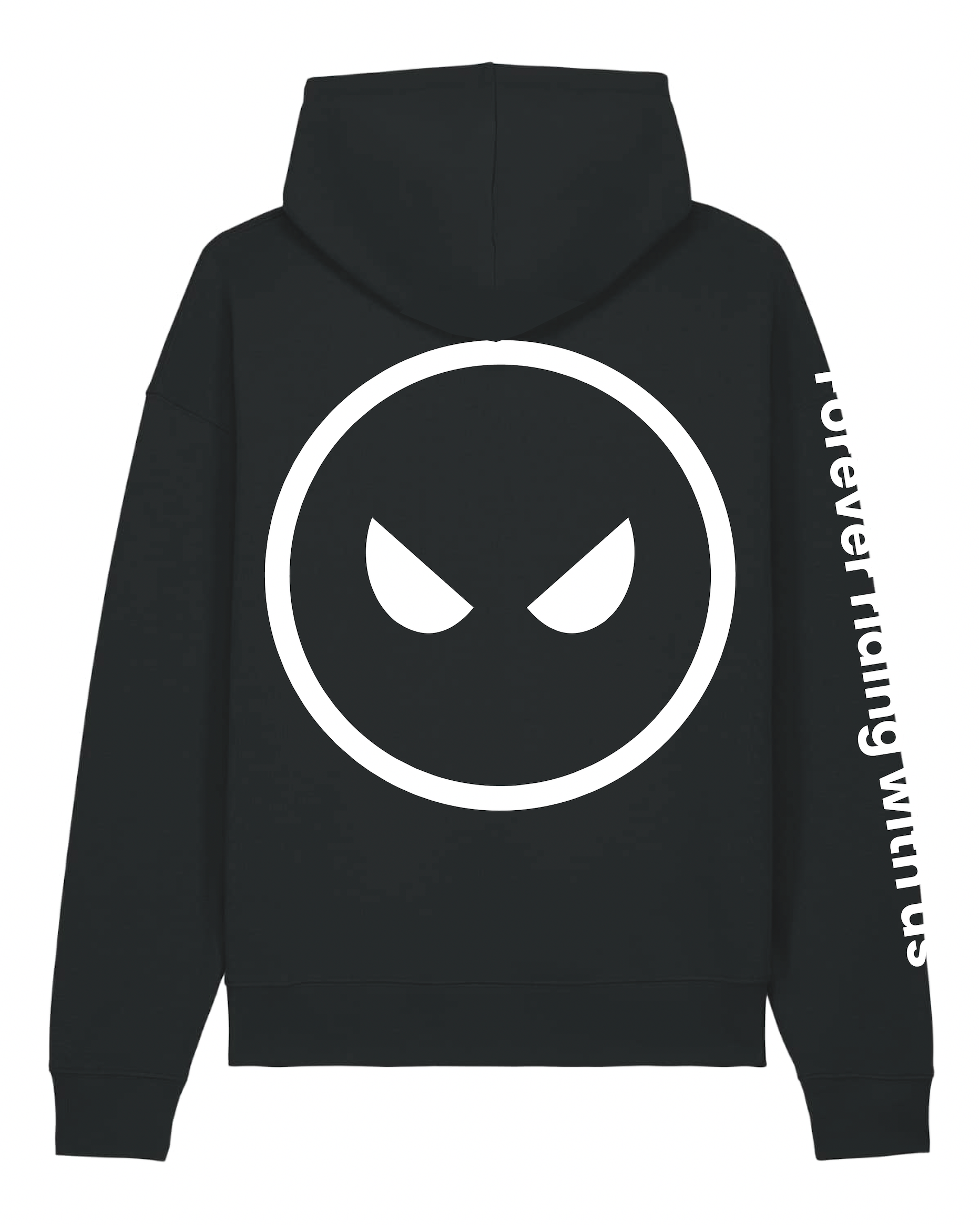 Kyran, Forever Riding With Us