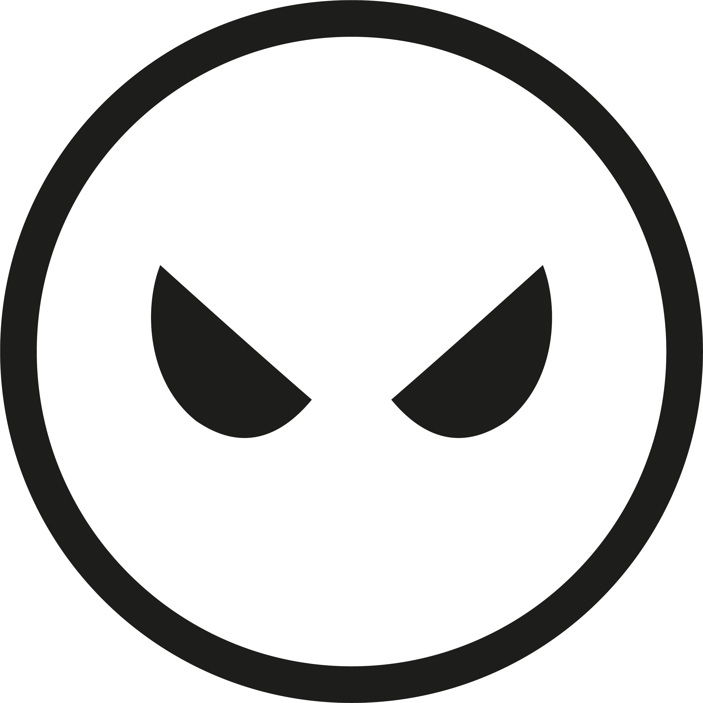 Wicked Stickers Small
